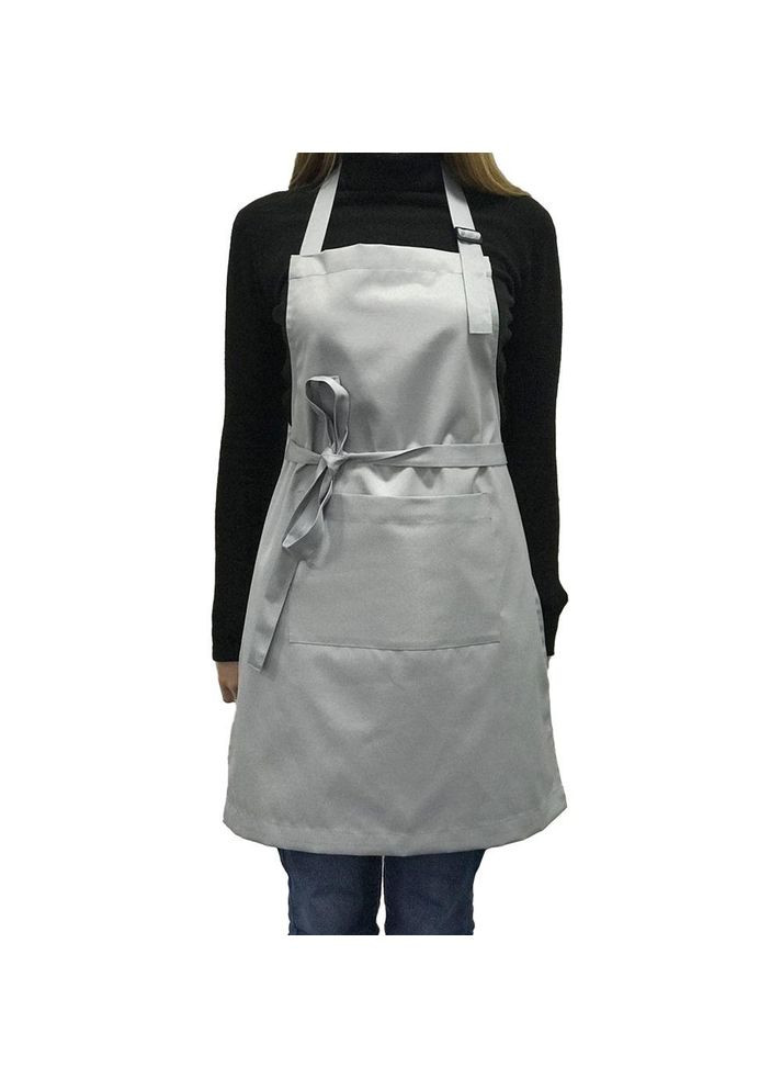 Фартух саржевий Віра зрушує гори хрфарт0011 Тур-Колекшн (355465625)