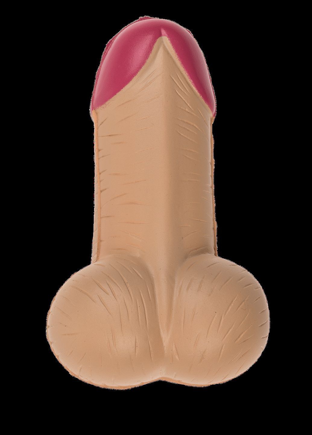 Анти-стресс Sexy Squeeze Penis, 10 см - CherryLove OOTB (329152678)