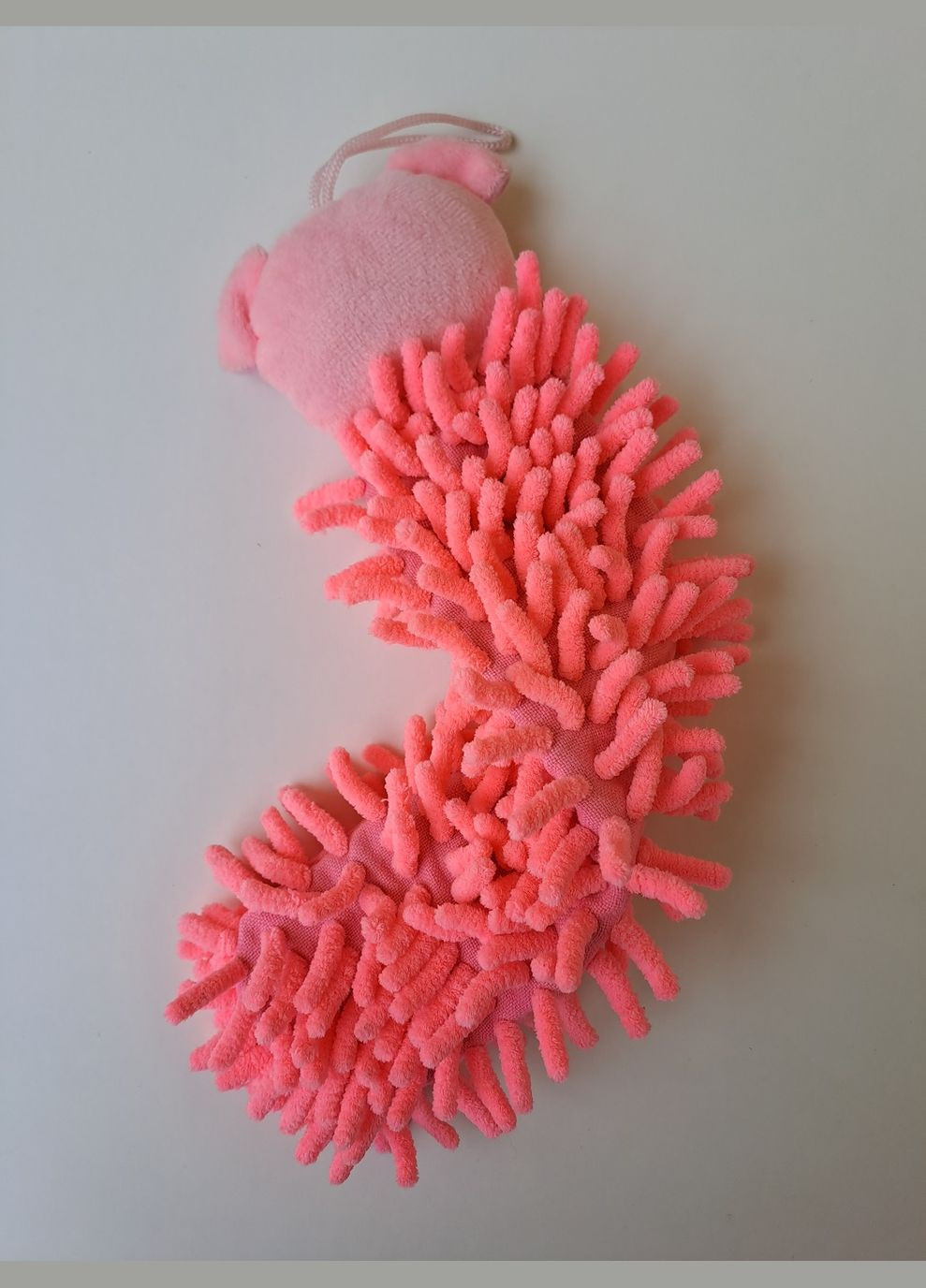 Zastelli рушник із мікрофібри на кухню хрюня анімалістичні рожевий виробництво - Україна