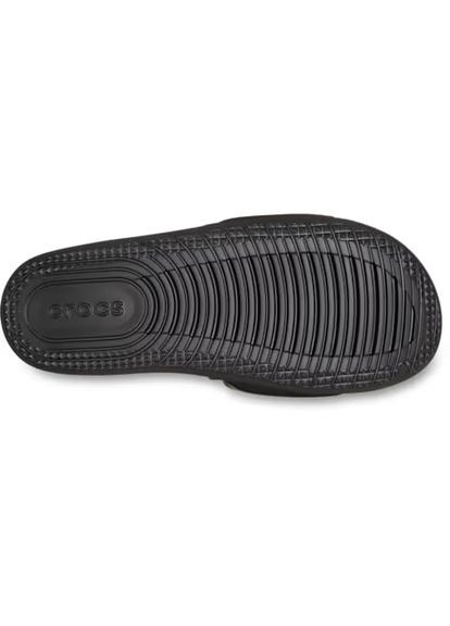 Жіночі шльопанці Рожеві Women's All Day Powder Pink Crocs Slide (342097894)