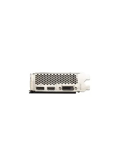 Відеокарта GeForce RTX 3050 8GB GDDR6 VENTUS 2X XS OC (912-V809-4287) MSI (360421981)