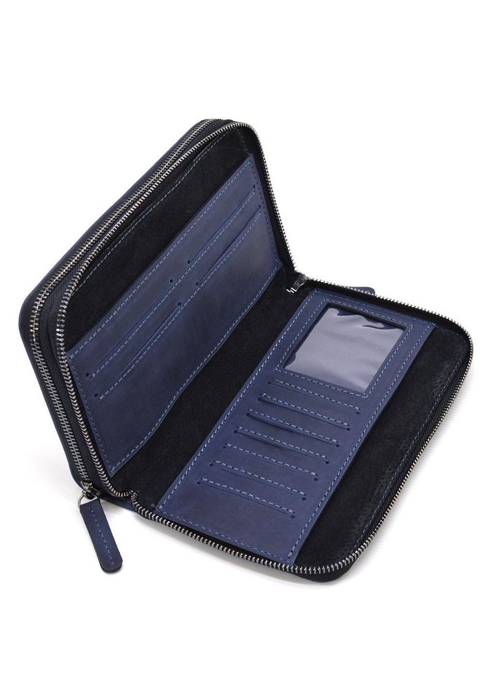 Чоловічий шкіряний клатч 22х14х4 см LIMARY (315871346)