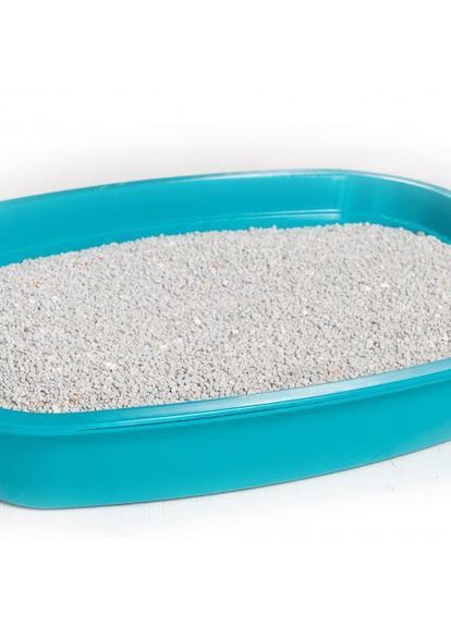 Наполнитель для кошачьего туалета Fresh Excellent бентонитовый, 5 кг Brit (362584598)