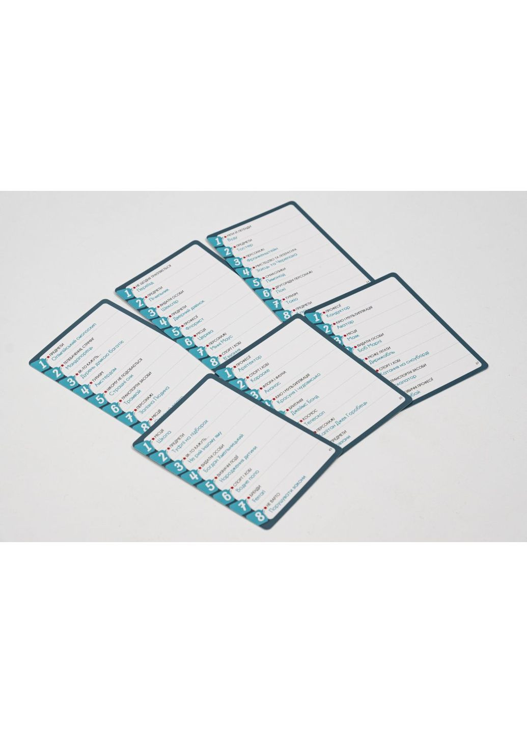 Настольная игра Геометрия воображения (Imagine) Ігромаг (371877196)