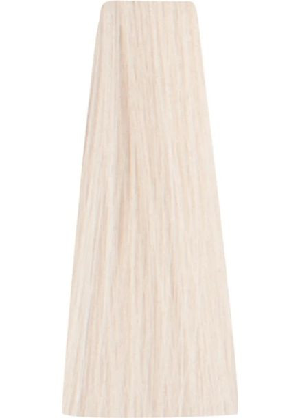 Крем-фарба безаміачна Bionic Color 11/1 Superlight Blonde Platinum Ash 100 мл Inebrya (364194868)
