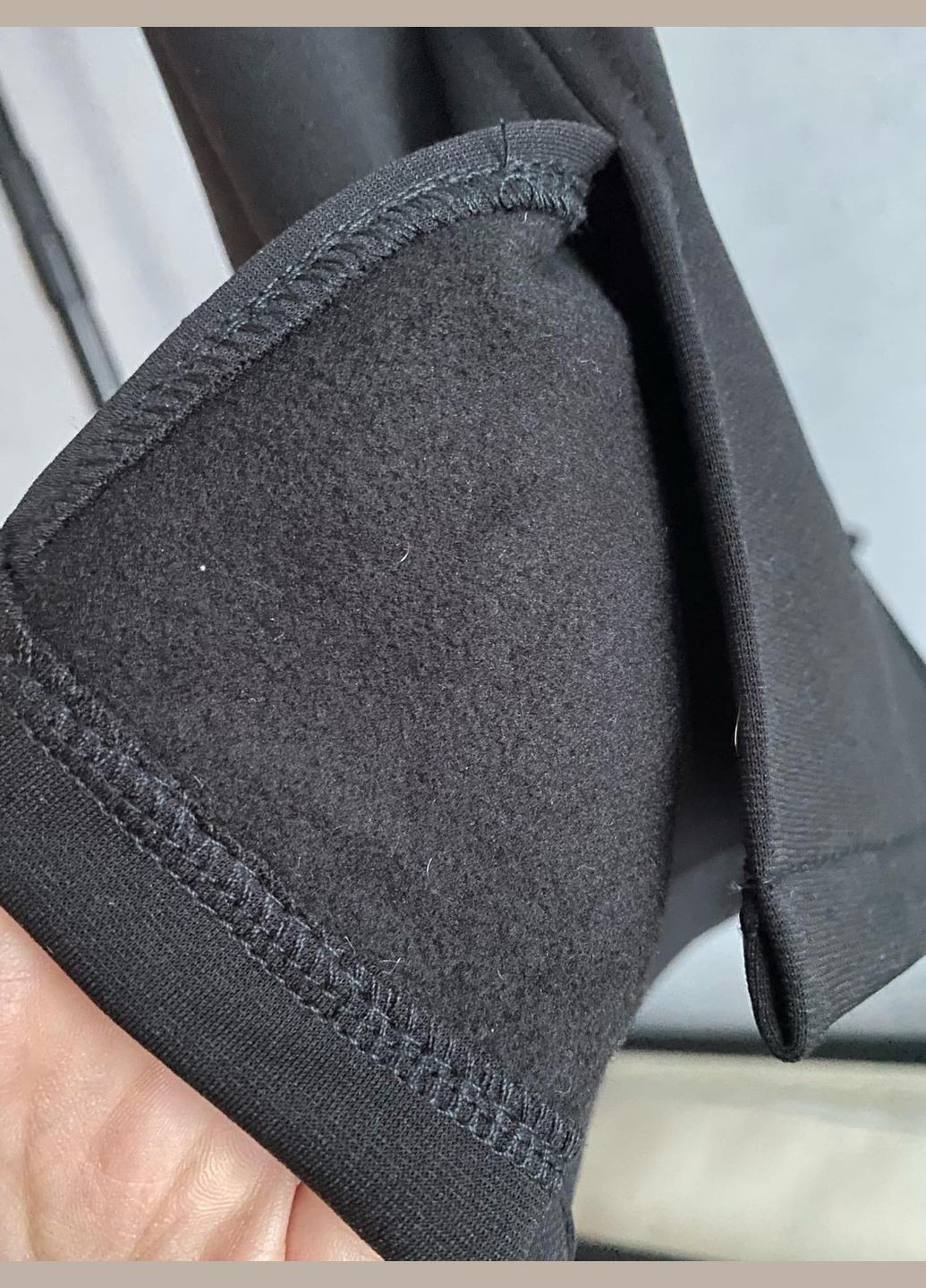 Брюки Клеш на флісі IRmAS клеш (367377284)