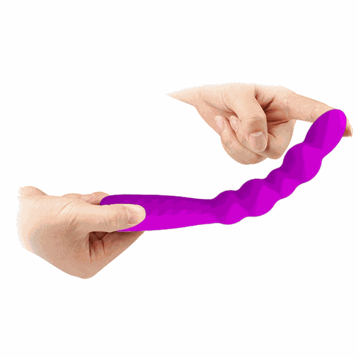 Вибратор - Pretty Love Monroe Vibrator Purple LyBaile (397294049)