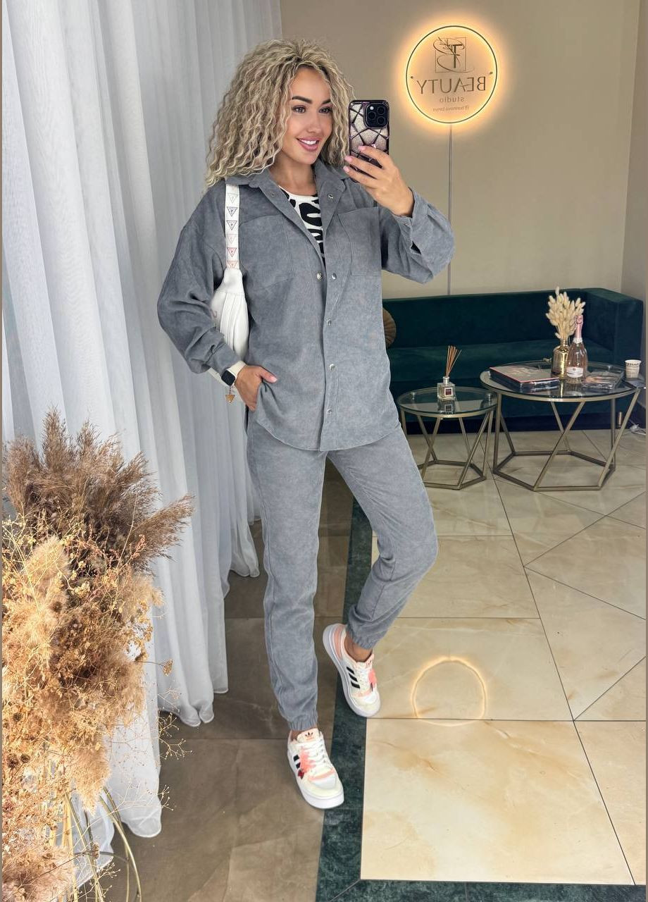 Костюм вельветовий Garna (303406471)