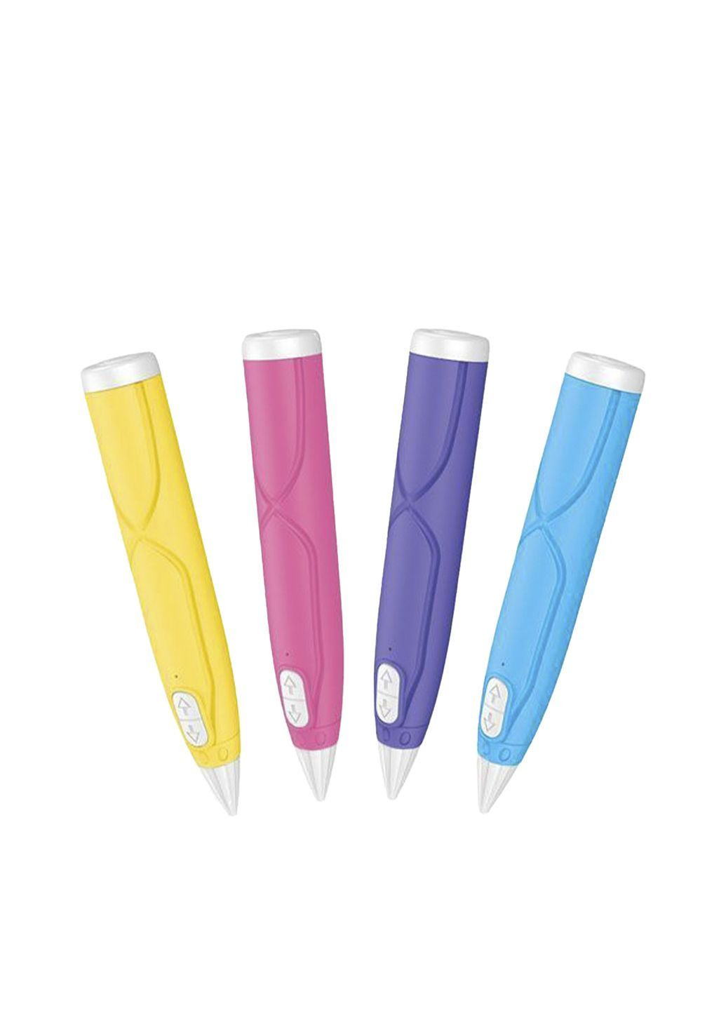 3D ручка колір різнокольоровий CB-00287527 No Brand (367017708)