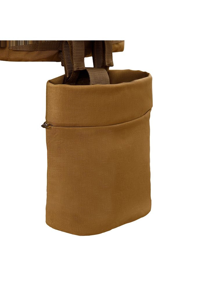 Плитоноска gen.3 Pro Max. Система быстрого сброса. 7 подсумков. (00000002363) Warmor (360891748)