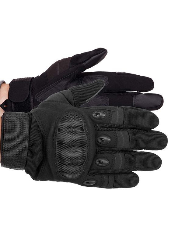 Тактичні рукавички із закритими пальцями BC-8798, (07508077) FDSO (323025466)