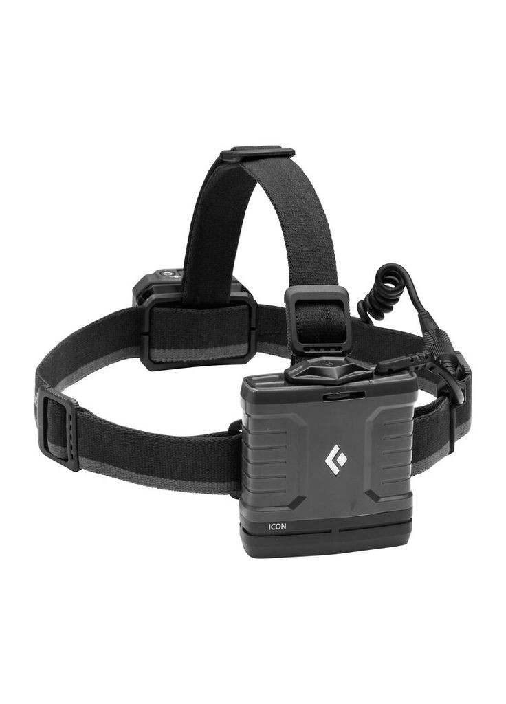Фонарь налобный Icon 700 Black Diamond (278002500)