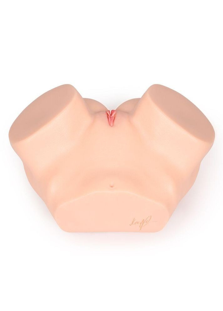 Мастурбатор Kokos 002 Hanna ONAHOLE Real Vagina 2WayPlus с функцией массажа и вибрацией No Brand (366878639)