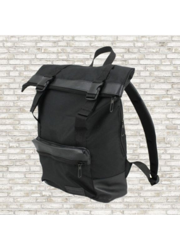 Стильный рюкзак с отделением под ноутбук Черный (1570321539) Wallaby (361244599)