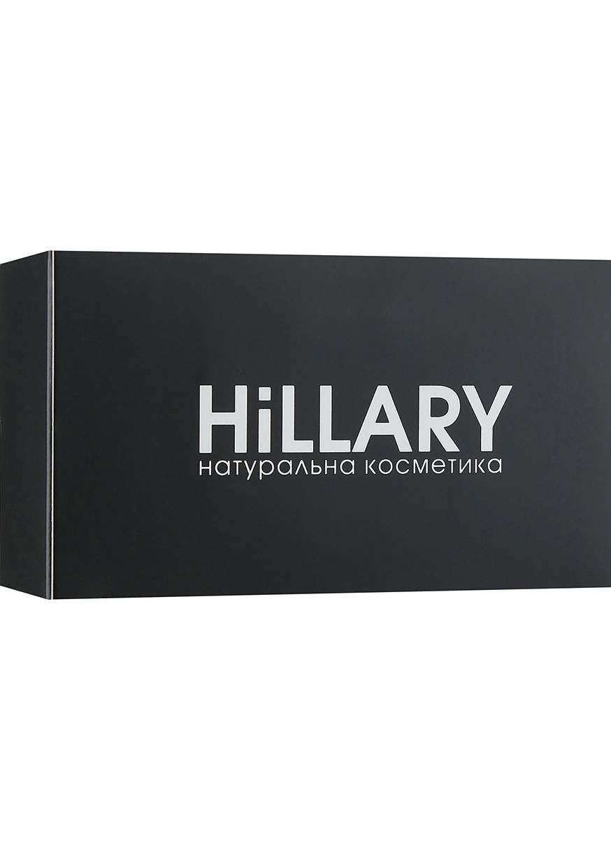 Антицелюлітне масажне пілінг-мило для тіла Natural Peeling Soap 100g (868316-31021819) Hillary (368667979)