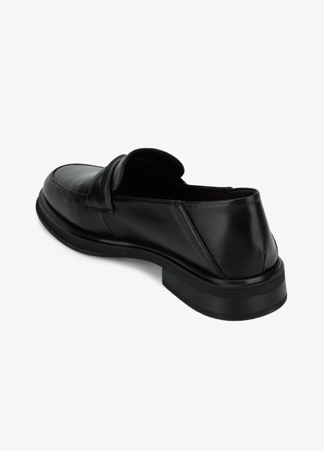 Stepln Лоферы женские H769H-T91913 Черный shop (2000990480941) черный з, украина — всесезон (334029579)