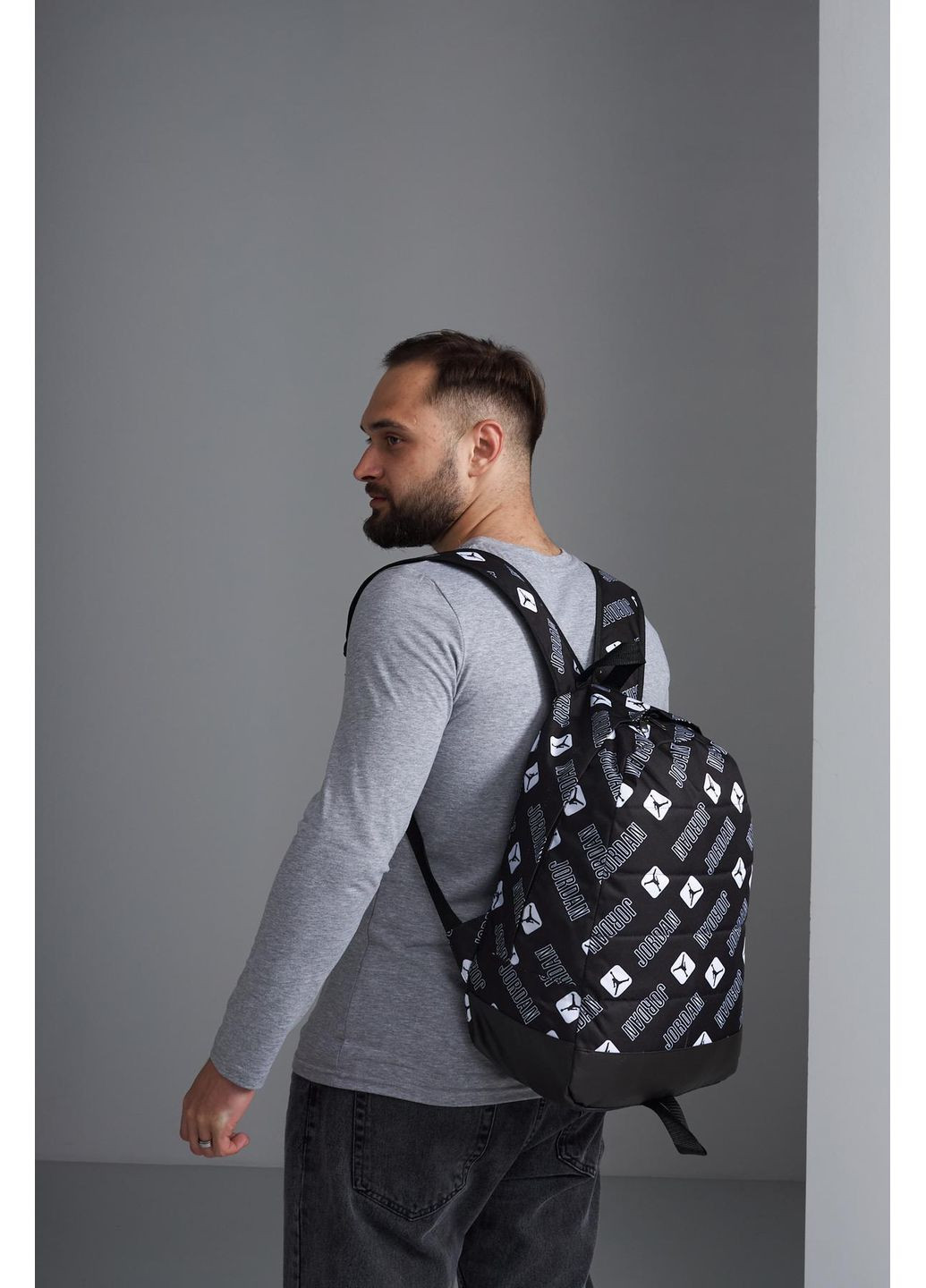 Рюкзак вместительный Водостойкий и прочный материал No Brand (360973940)