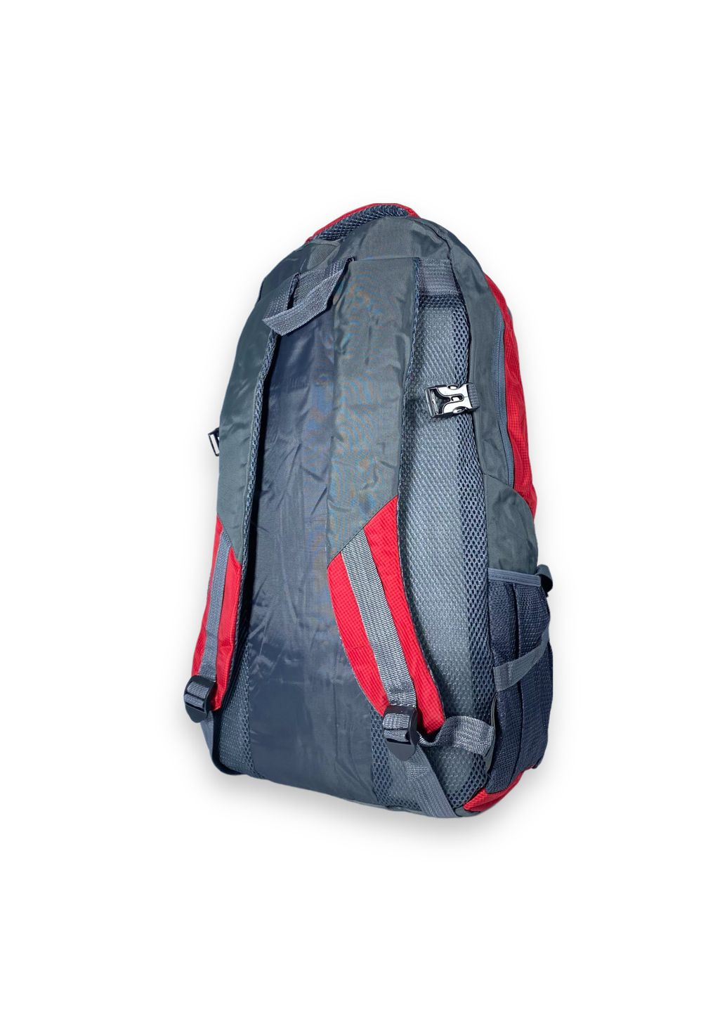 Туристичний рюкзак, 40 л, два відділи, дві фронтальні кишені, розмір: 55*35*20 см, червоний Yi Rong (286421636)