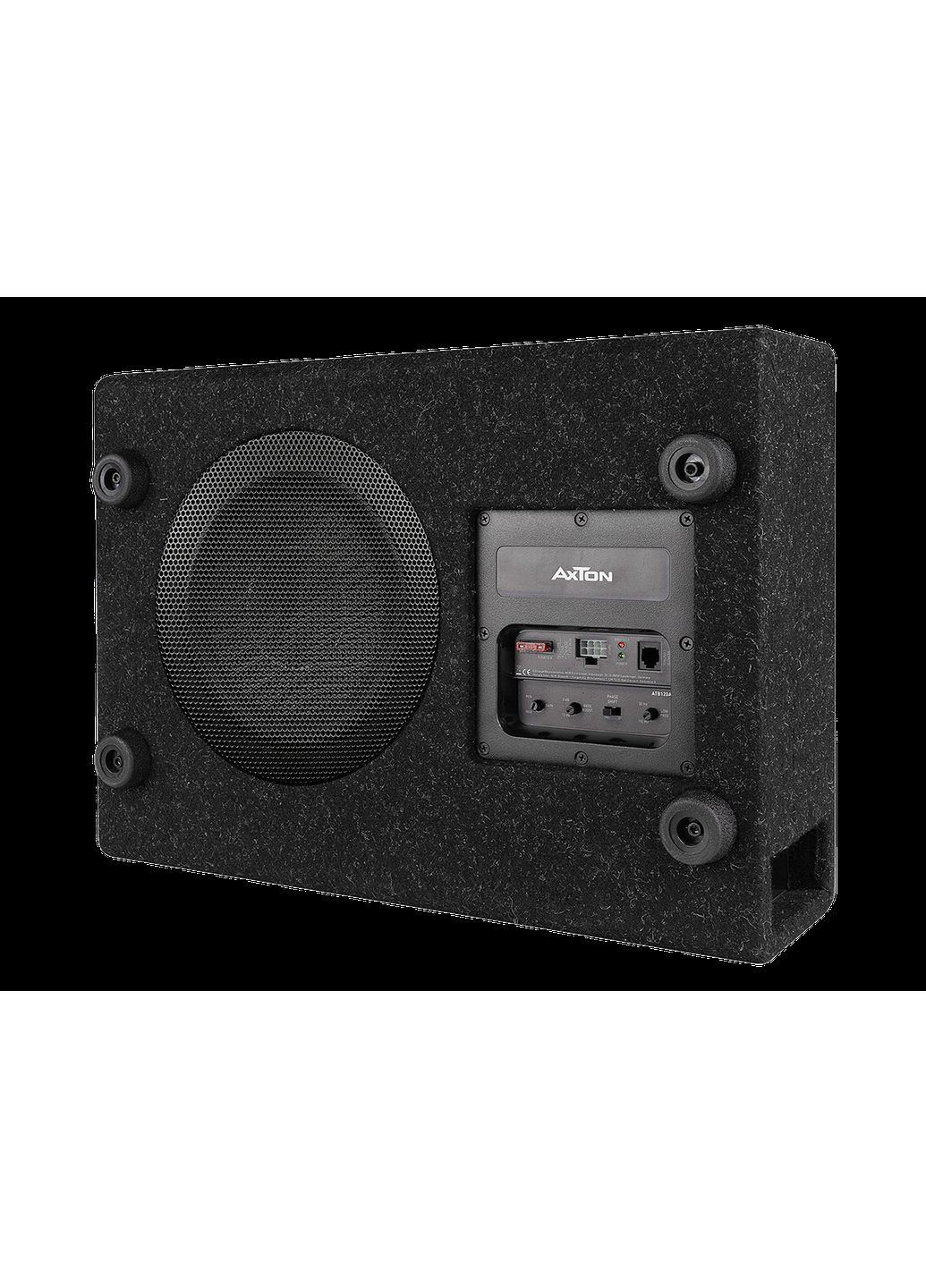 Cассвуфер ATB120A Axton (360563311)