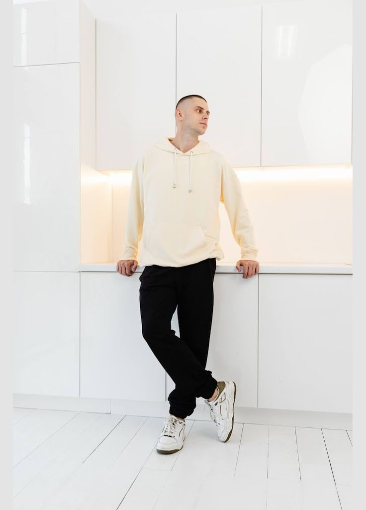 Штани чоловічі HC (h001-8158-057) No Brand (301578998)