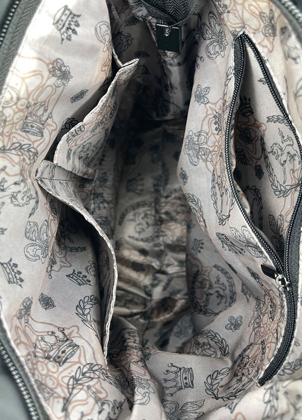 Сумка через плечо Женская Бежевый P0605EP052 Episode Сумка через плече (369716652)