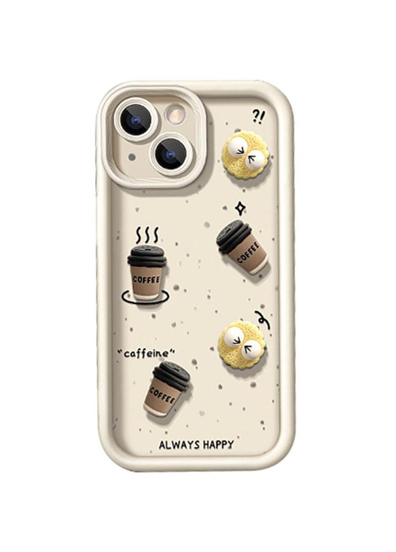 Чехол TPU Toys Case для Xiaomi Redmi 13C Epik (308981414)