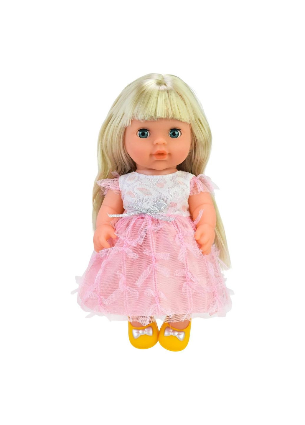 Лялька "Маленьке сонечко" арт. PL525-126 (24шт/2) батар. муз, аксес короб. 24*11*35см Країна іграшок (368909210)