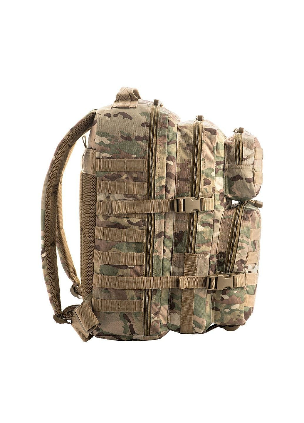 Тактичний рюкзак Large Assault Pack 36л M-TAC (368294003)