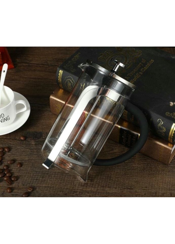 Френч-пресс Black Mars AR-0708-FP 800 мл Ardesto (324067599)