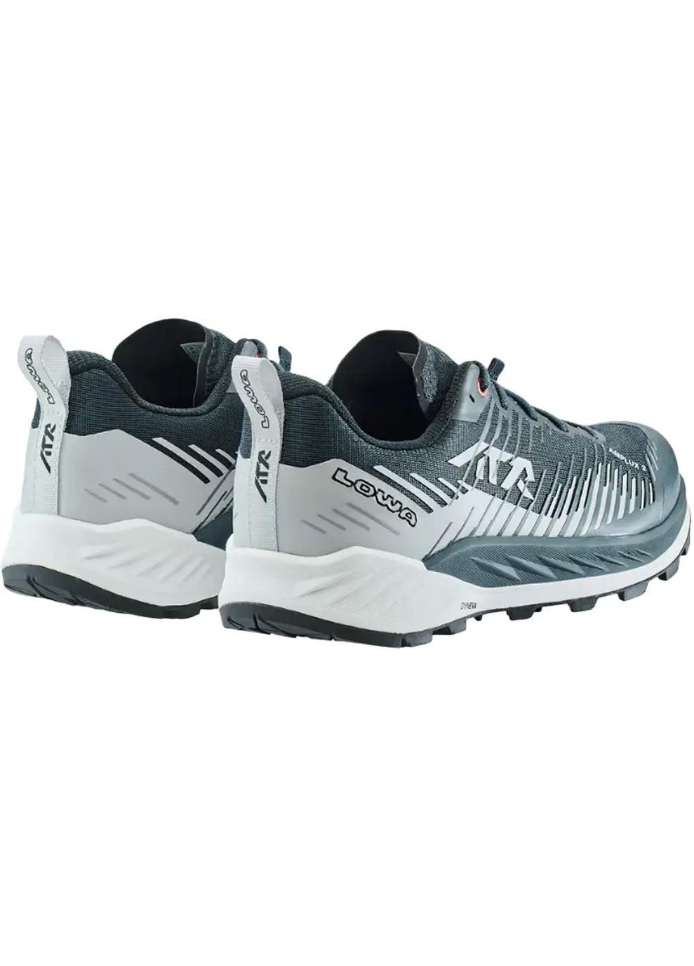 Кроссовки Amplux 2 44 Navy-grey Lowa (334016394)