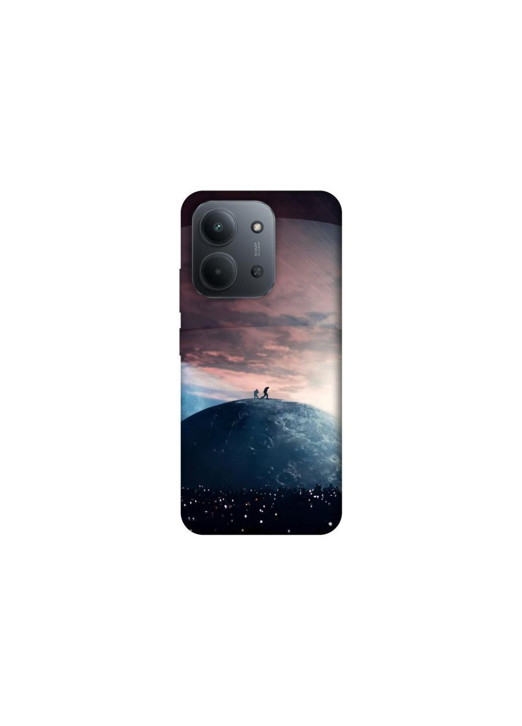 Чохол на Xiaomi Redmi 15C (EU) Kanye West ver.6 Frontalka (387690781)