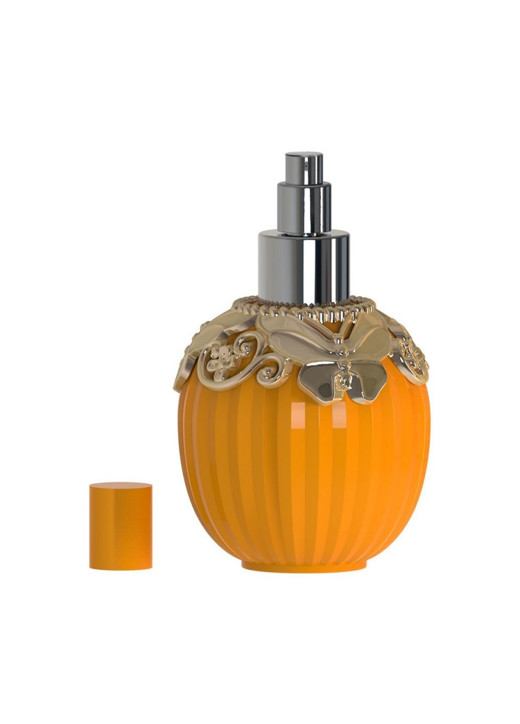 Детская кукла Элла Жаде с аксессуарами 15х16х10 см Perfumies (289463334)