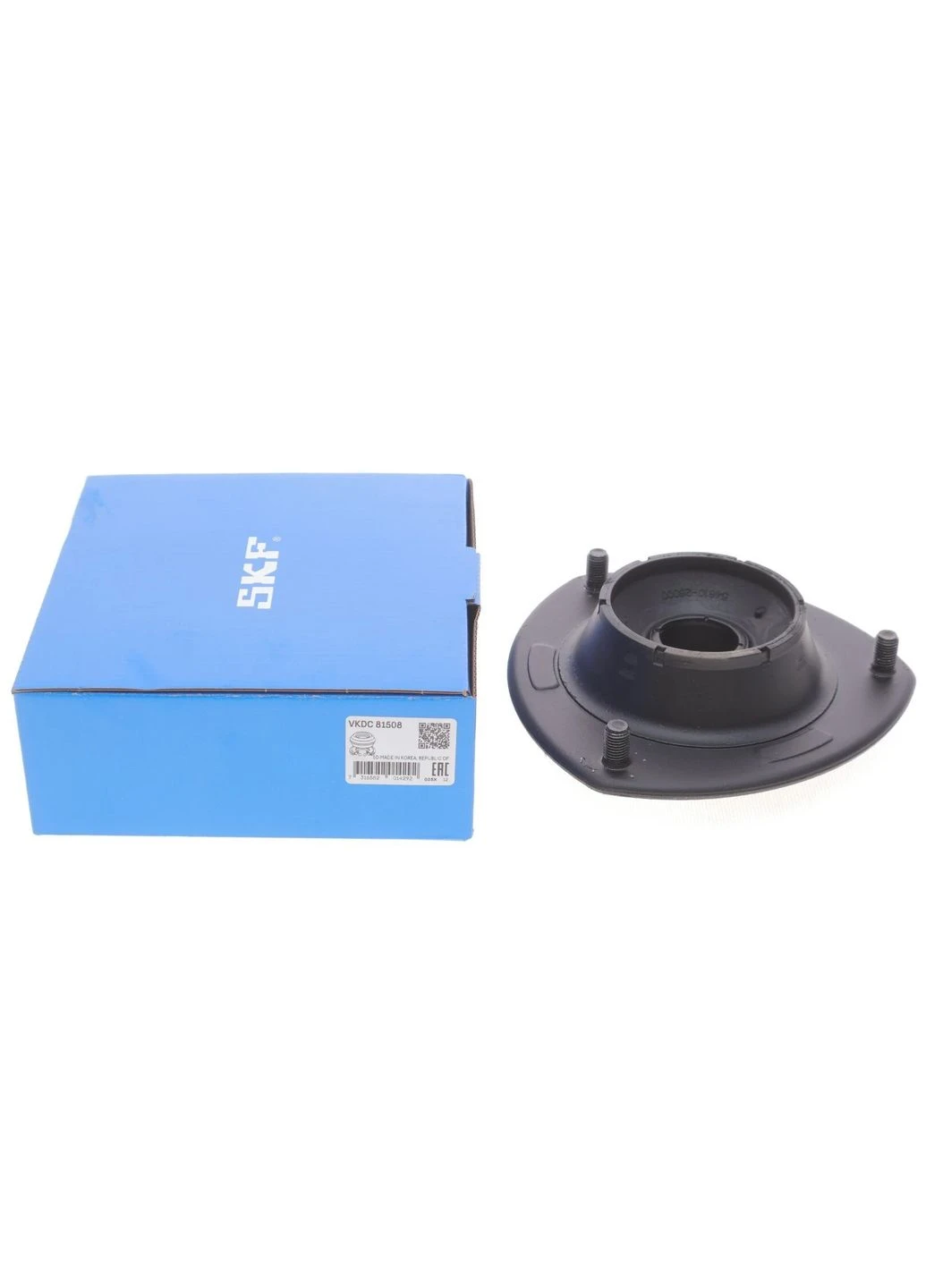 Опора амортизационной стойки VKDC 81508 SKF (360567427)