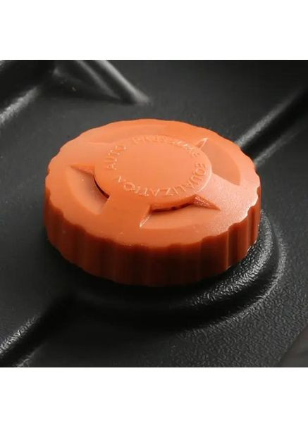 Кейс Supreme 40F Black Vanguard (362901412)