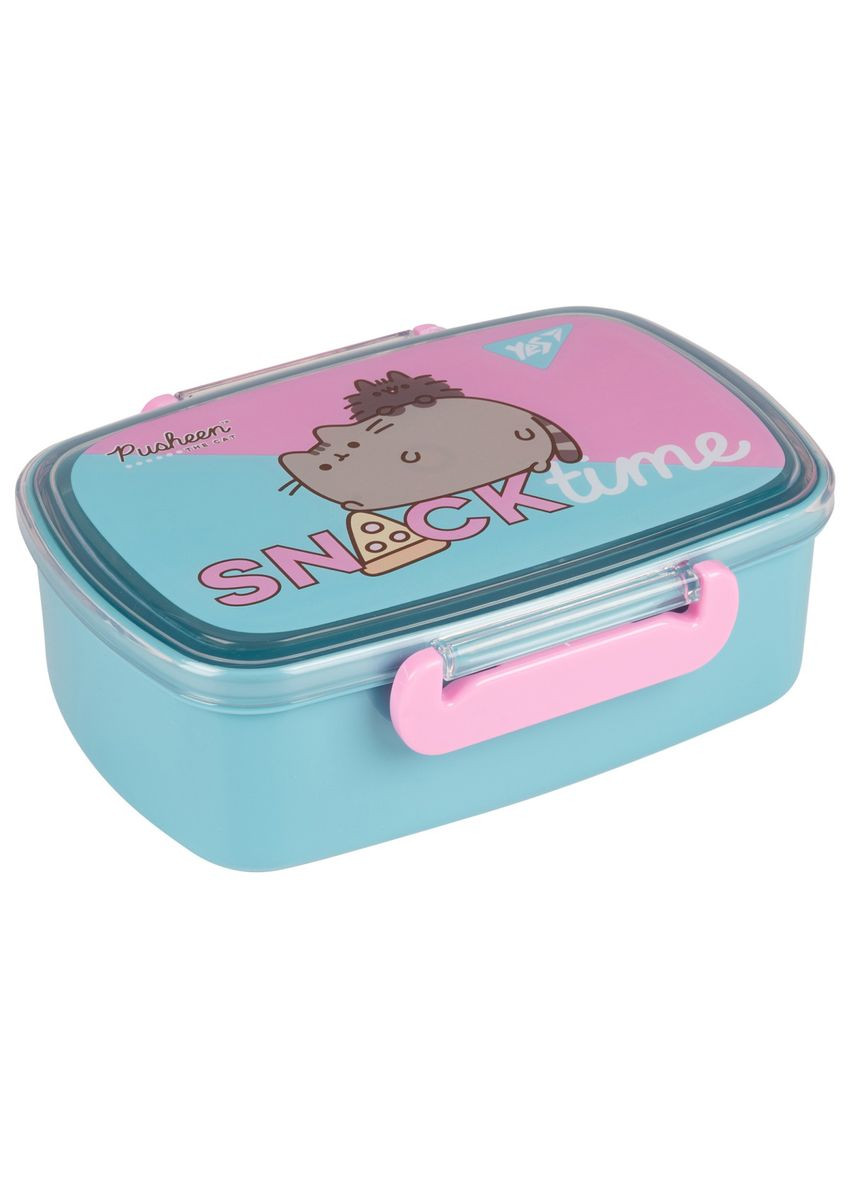 Ланч-бокс Pusheen 708065 750 мл Yes (364760184)