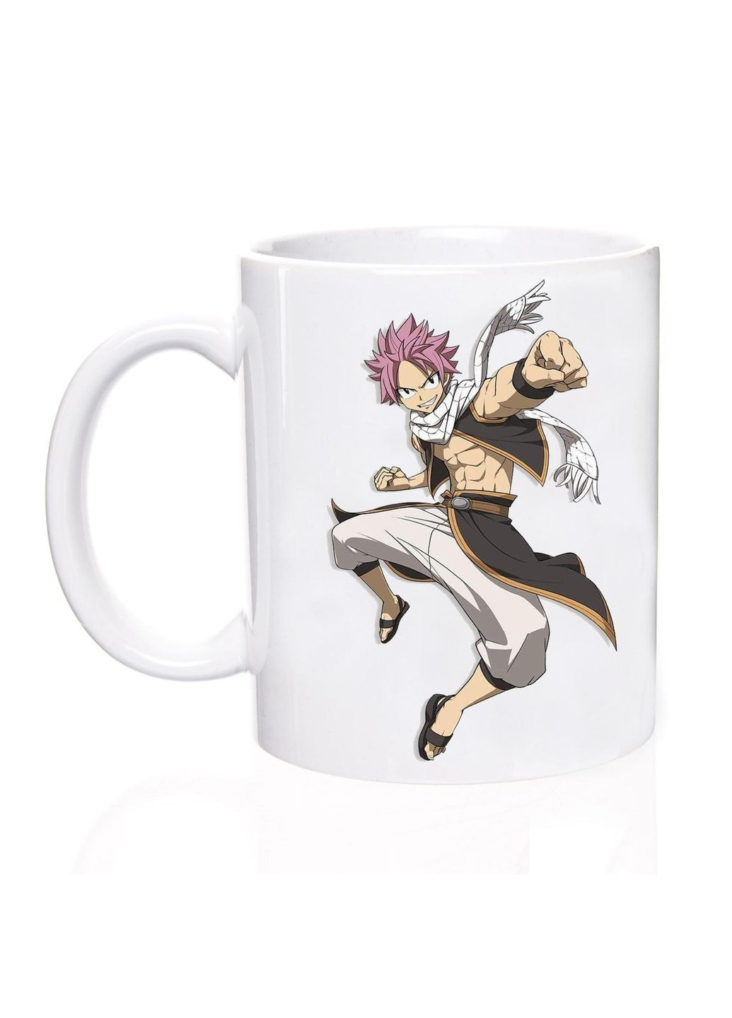 Чашка Аніме, 330 мл, Хвіст Феї No Brand (301134147)