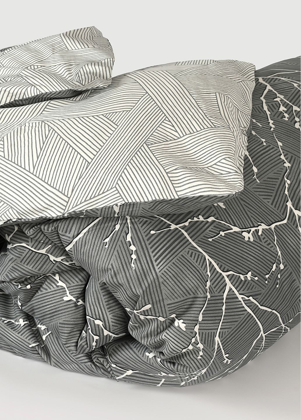 Підковдра "Петрикор" 160x220 см MVM (302820785)