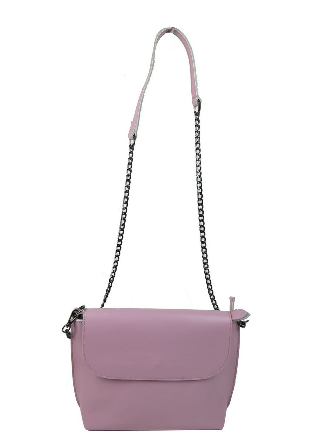 Шкіряна жіноча сумка Fashion (288188391)