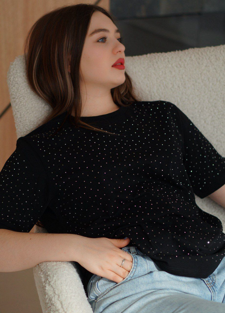 Футболка PEPPER MINT 0030 - (324026877)