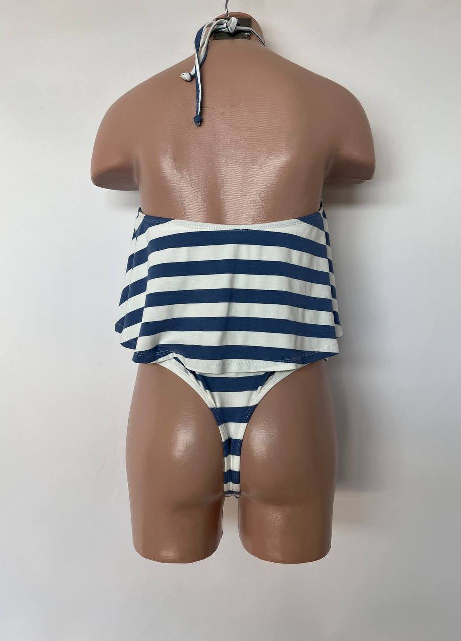 Боді Синій Asos (314575526)