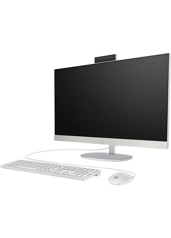 Комп'ютер-моноблок 27-cr1010ua (AE0Q1EA) Shell White HP (360412247)