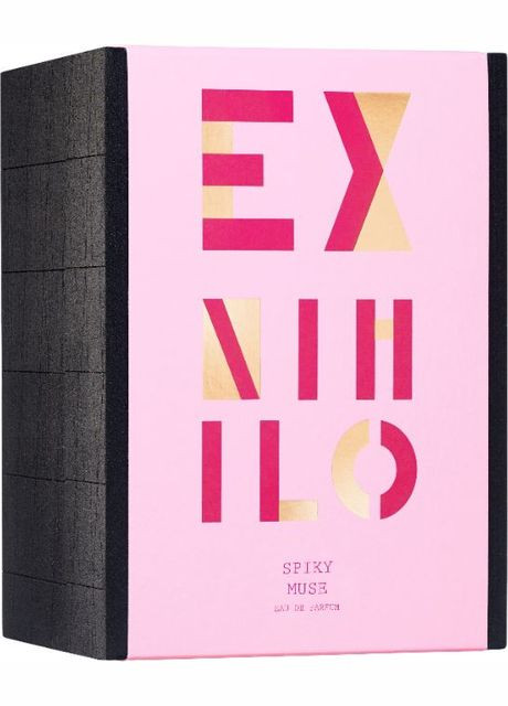 Spiky Muse 100 мл Парфюмированная вода Ex Nihilo (337138980)