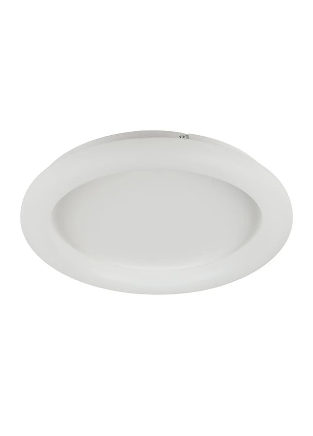 Потолочная люстра светодиодная смарт LED 797MX6006 (500) белая Levistella (393974860)
