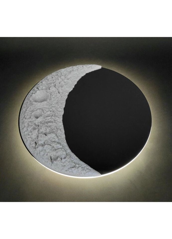 Бра LED 27845 Хром 5х38х38 см. Sunnysky (335972591)