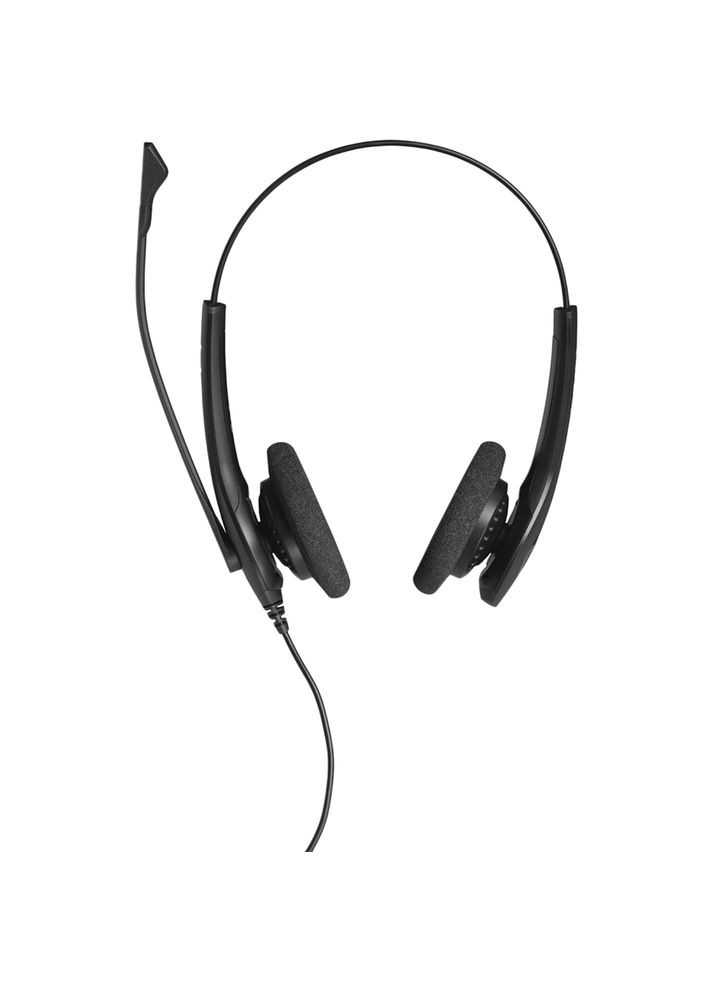 Гарнитура BIZ 1500 Duo QD (1519-0154) Jabra (322907084)