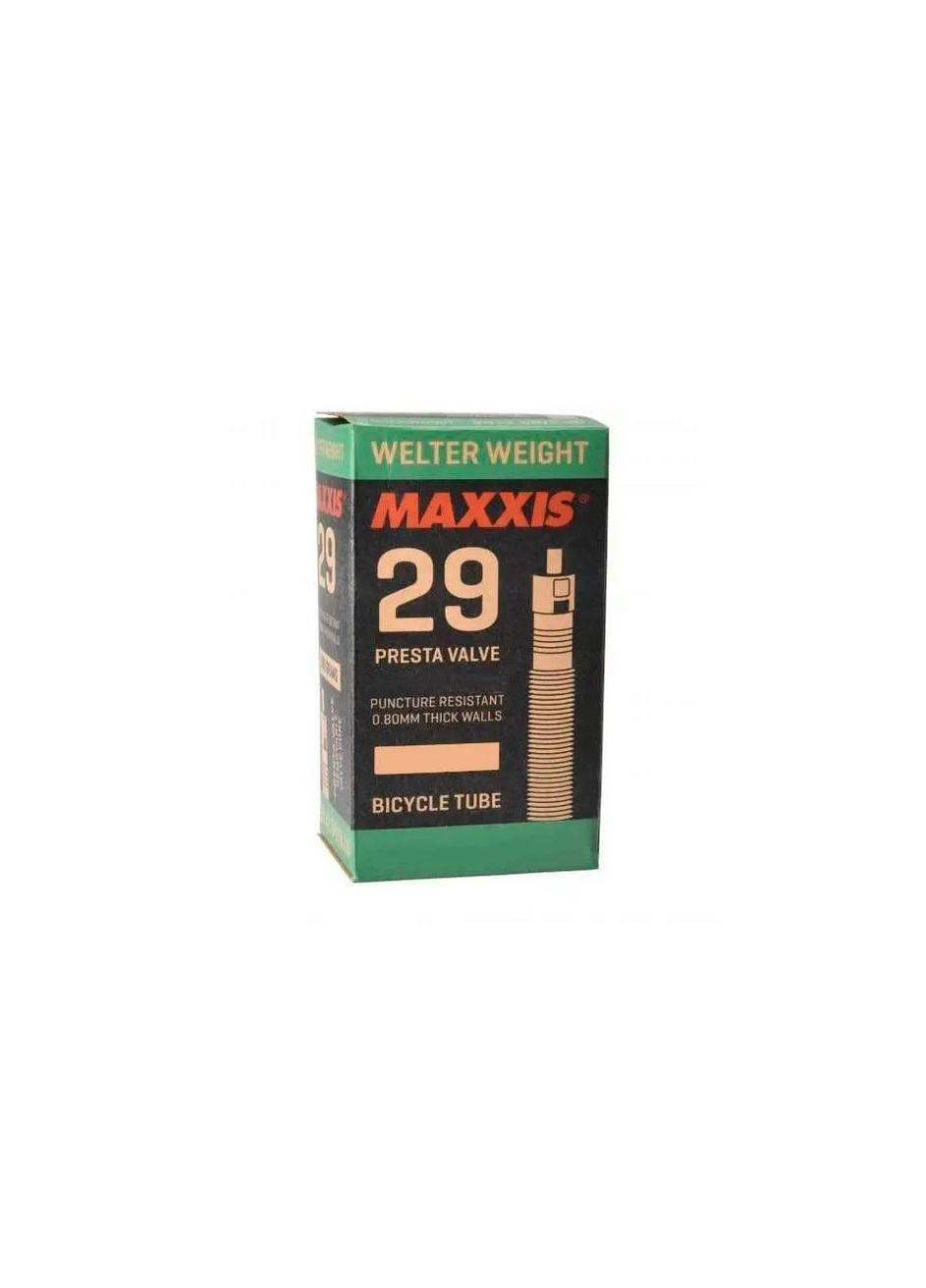 Камера WELTER WEIGHT 29X1.75/2.4 Ниппель - Presta 48mm Maxxis (369138708)