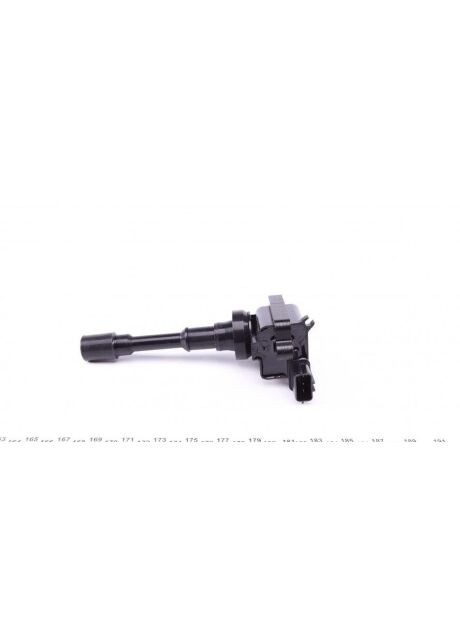 Котушка запалювання Mitsubishi Colt/Lancer 1.3/1.6 96 20428 UA63 No Brand (345773749)