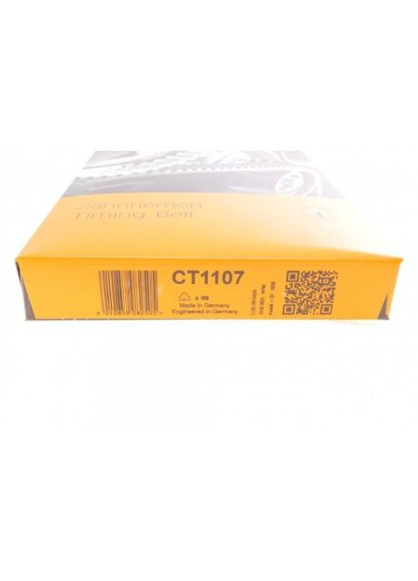 Ремінь грм ContiTech (366207381)