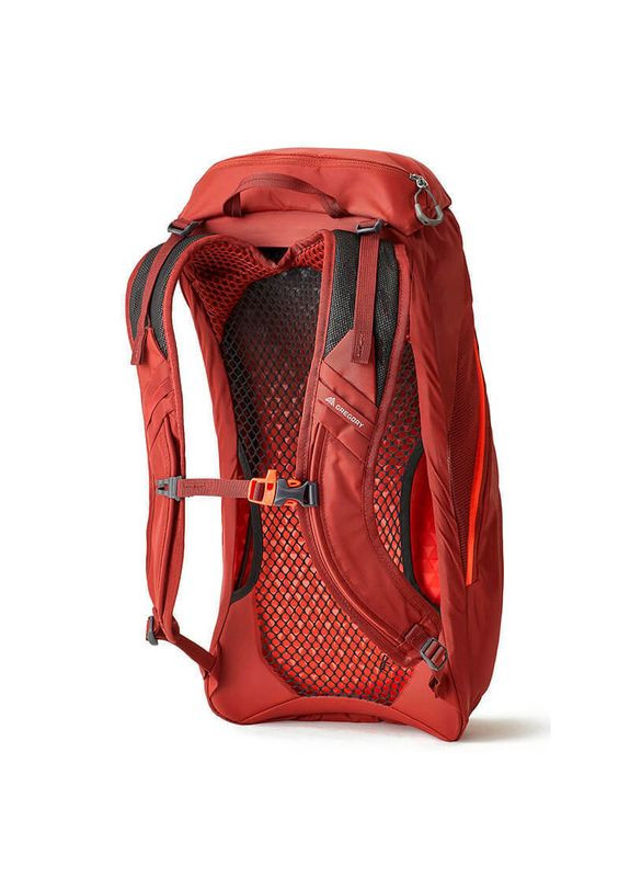 Туристический рюкзак Arrio 18 RC Brick Red (136973/1129) Gregory (324611939)