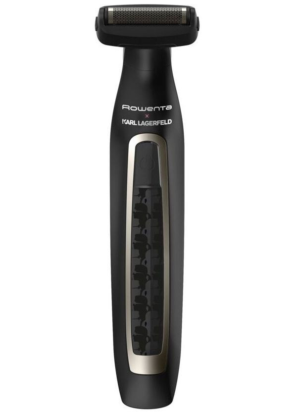 Триммер для бороды и усов Karl Lagerfeld Forever Forever Sharp TN602LF0 Rowenta (332962691)